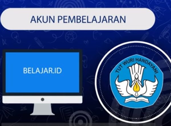 Cara Mendapatkan Akun Pembelajaran dan Aktivasi Google Email