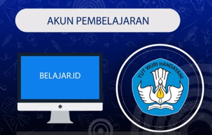 Cara Mendapatkan Akun Pembelajaran dan Aktivasi Google Email